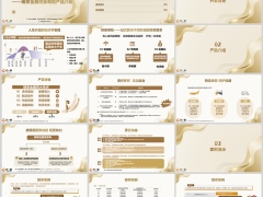 瑞泰瑞享金鑫终身寿险开发背景产品介绍案例演示投保规则25页.pptx