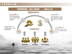 泰康家办的缘起灵与肉动能服务流程资源支持83页.pptx