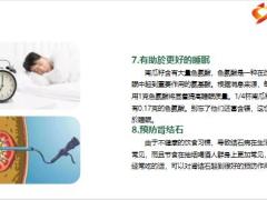 每日健康吃南瓜子10种好处和注意事项早知道就每天吃一把了8页.pptx