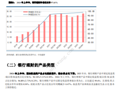 银行理财2024年半年报分析规模攀升配置优化14页.pdf