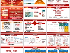 泰康乐享嘉惠尊享世家旗舰版产品推动策略产品常态训练44页.pptx 