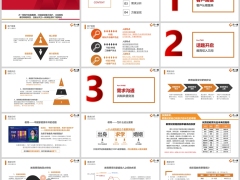 教育金规划沟通逻辑客户画像话题开启需求分析方案呈现28页.pptx 