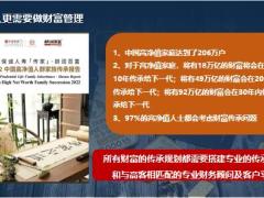 中英人寿鑫享未来2号终身寿险背景数据展示产品特色利好案例展示30页.pptx