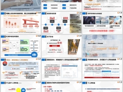 个人养老金背景政策引导个养形态及推动分析思路40页.pptx 