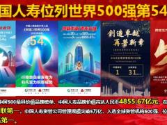 中国人寿喜迎双庆VIP客户新品上市发布会3年期主持流程27页.pptx