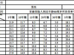 建信人寿瑞享康佑臻爱版重大疾病保险条款费率.zip