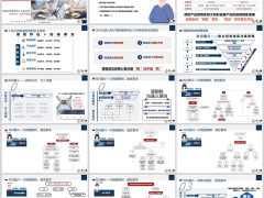 期缴保险销售难点巧用逻辑树激发需求案例24页.pptx 