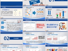 2024医保大改革落地背景DIP对我们影响29页.pptx