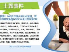 每日新闻资讯23年11月10日早会使用11页.pptx