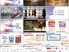 海港人寿公司介绍行业发展优质平台政策40页.pptx 