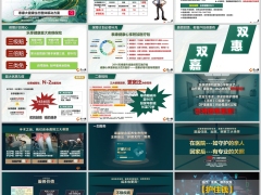 泰康乐享健康2023附加账户大健康生态整体解决方案21页.pptx