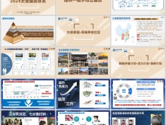2024太保服务体系概览布局长相伴传世尊享版宣传.pptx 