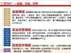 国联人寿平安如意两全保险B款公司介绍产品介绍清单33页.pptx