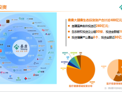 养老健康产说会保障服务园区简介泰康人寿乐享百岁版52页.pptx