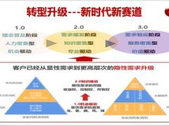 新华荣耀鑫享高产能之一三四五七终寿销售新视角客户画像挪储53页.pptx