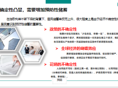 北大方正鑫如意金典版终身寿险概述需求分析开发背景产品形态优势销售逻辑58页.pptx