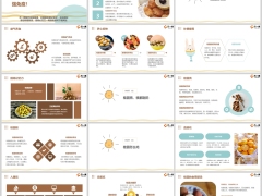 每日健康桂圆这个小果子把它当零食健脾胃强免疫17页.pptx