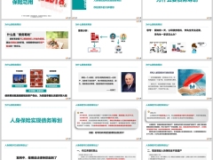 法商初探之人身保险债务筹划存在例外几种情形27页.pptx 