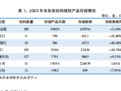 中国银行业理财市场年度报告2023年64页.pdf