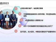 渤海人寿恒富久久终身年金保险分红型经济形势特点案例演示31页.pptx