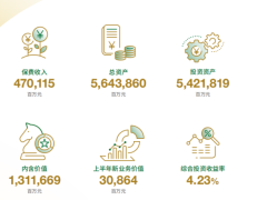 中国人寿2023年半年度报告192页.pdf