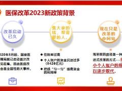 新华人寿多倍领航重大疾病保险销售逻辑政策解读34页.pptx