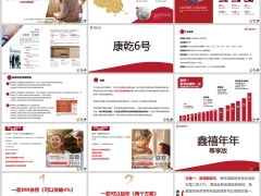 富德生命康乾6号鑫禧年年尊享版方案服务年化标保标准48页.pptx 