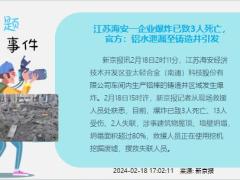 每日新闻资讯24年2月20日早会使用11页.pptx