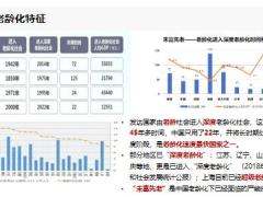 老龄化加深养老带来新的挑战新华荣耀鑫享庆典版19页.pptx