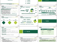 中邮悦享盈佳终身寿险分红型研发背景产品特色介绍营销提示30页.pptx