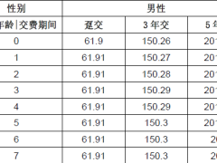 上海人寿盛世鑫享年金保险条款费率.zip