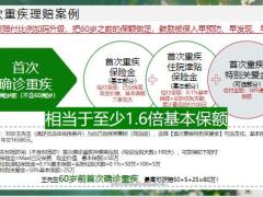 华夏常青树瑞选版重大疾病保险产品优势25页.pptx