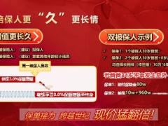 太保长相伴传世版产品特色形态销售逻辑63页.pptx