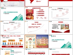 农银人寿金穗鑫享金穗福泽产品介绍政策优势服务23页.pptx 