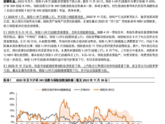 保险行业2024年度策略报告于变革中谋发展20页.pdf