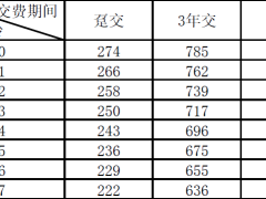 富德生命鑫禧年年养老年金保险C款条款费率.zip