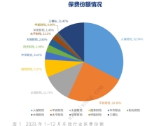 2023年中国车险竞争力报告25页.pdf 