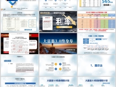 瑞众大富翁3.0金管家祥瑞版产品介绍销售逻辑52页.pptx 