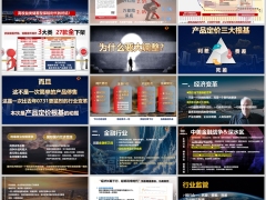 2024年3.0停售高收益类储蓄型保险时代终结19页.pptx