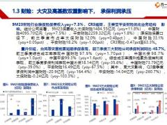 2024年保险行业投资策略优供给化风险稳增长强者恒强趋势明晰33页.pptx