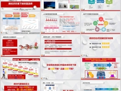 2024新经济环境下财富安全选择方案保险理念篇18页.pptx 