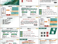 泰康乐享健康嘉惠成人少儿产品训练三大促成讲法39页.pptx 