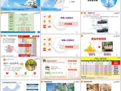 海港人寿恒家保臻享版终身重大疾病保险启明星龙腾亮点解析运营规则48页.pptx