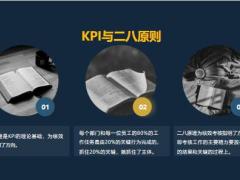 KPI与KPI体系分类含义与报表制作26页.pptx