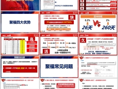 泰康人寿聚福团万四大优势常见问题异议处理异议处理20页.pptx