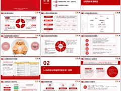合规专题人身保险公司监管评级办法风险管理解读38页.pptx 