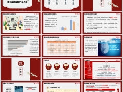 国联人寿神盾1号A款重大疾病保险开发背景产品介绍投保规则38页.pptx 