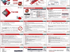 北京人寿京福宏运悦享版终身寿险分红型产品介绍篇22页.pptx 