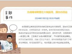 每日新闻资讯24年1月4日早会使用11页.pptx