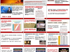 2023全面降准新一轮降息潮利率下行保险理财建议24页.pptx